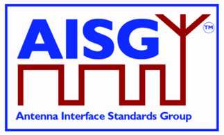 AISG logo